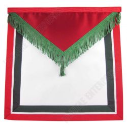 Royal Order of Scotland Member Apron