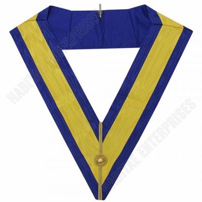 Allied Grand Full Dress Collar