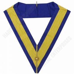 Allied Grand Full Dress Collar