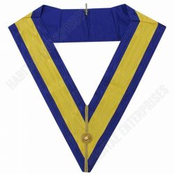 Allied Grand Full Dress Collar