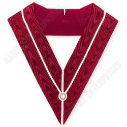 Provincial Stewards Past Rank Collar