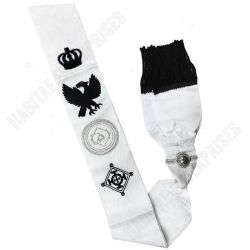 Red Cross Constantine – KHS Commanders Sash