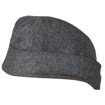 Luftwaffe M40 Overseas Side Cap, EM