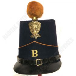 US Model 1854 Dragoon Shako Hat