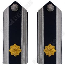 Air Force shoulder board mess dress Major