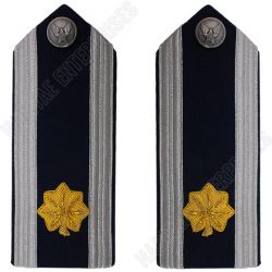 Air Force shoulder board mess dress Major