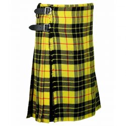 Tartan Kilt Macleod of Lewis