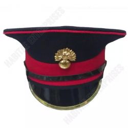 British Army Grenadier Guards Uniform Dress Hat Caps