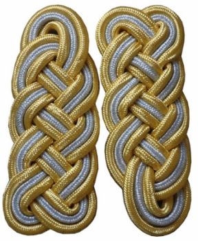 WW2 German Elite General Shoulder Boards