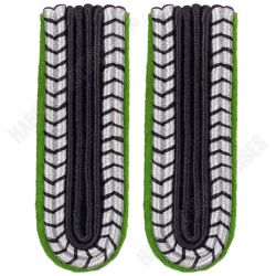 SD Unterscharfhrer shoulder boards